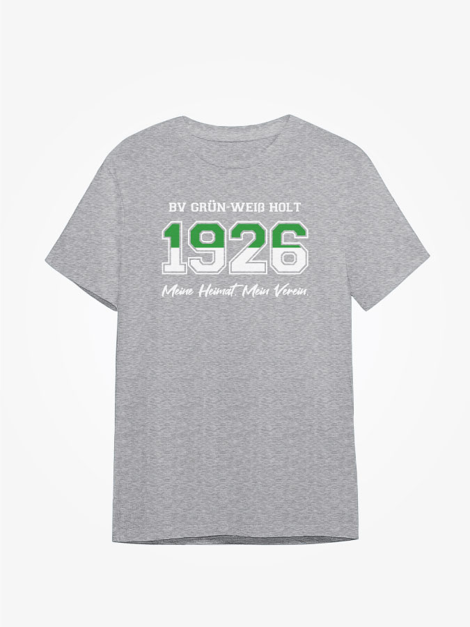 Shirt Established Kids