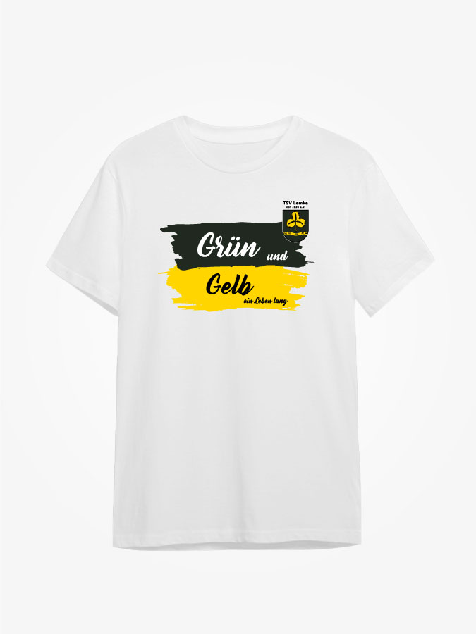 Shirt Loyal Kids