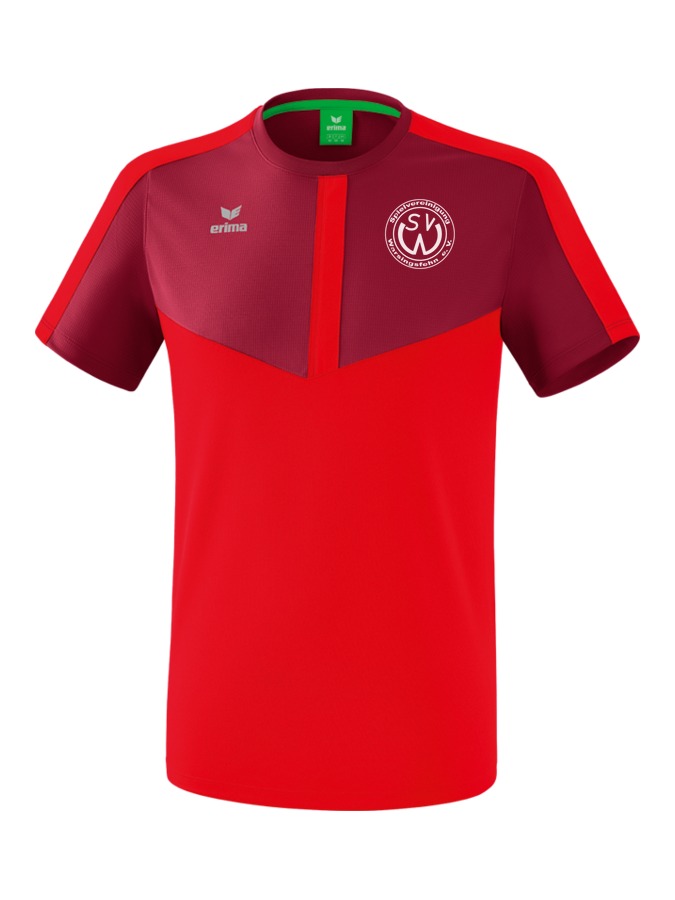 Erima Squad T-Shirt