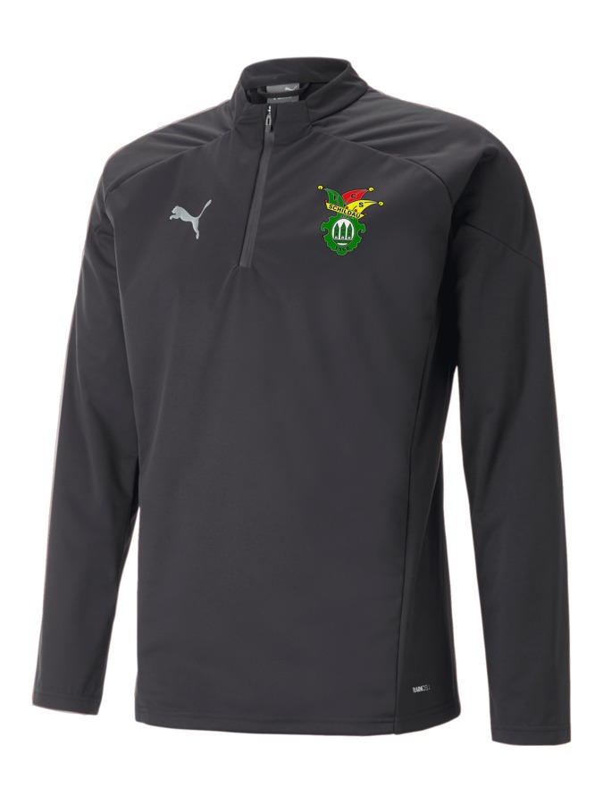 PUMA teamCUP Training Rain Top