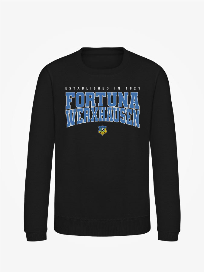 Sweater Retro Kids