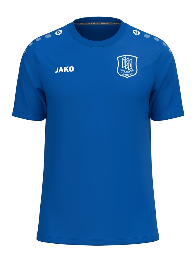 Jako T-Shirt One Cotton