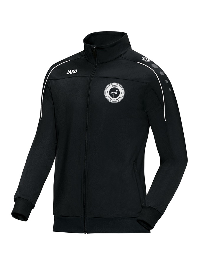 Jako Polyesterjacke Classico