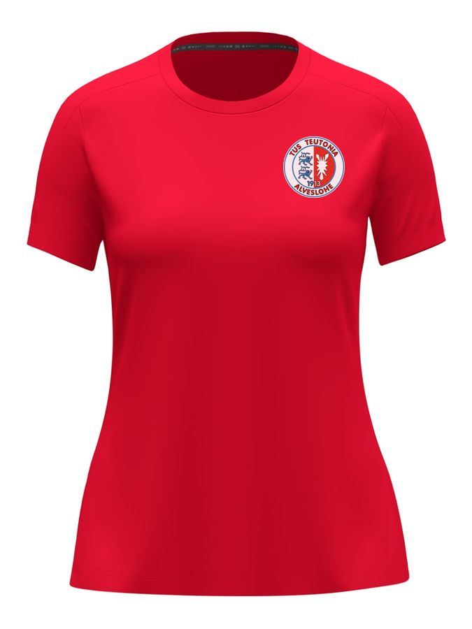 Jako T-Shirt Uni Damen