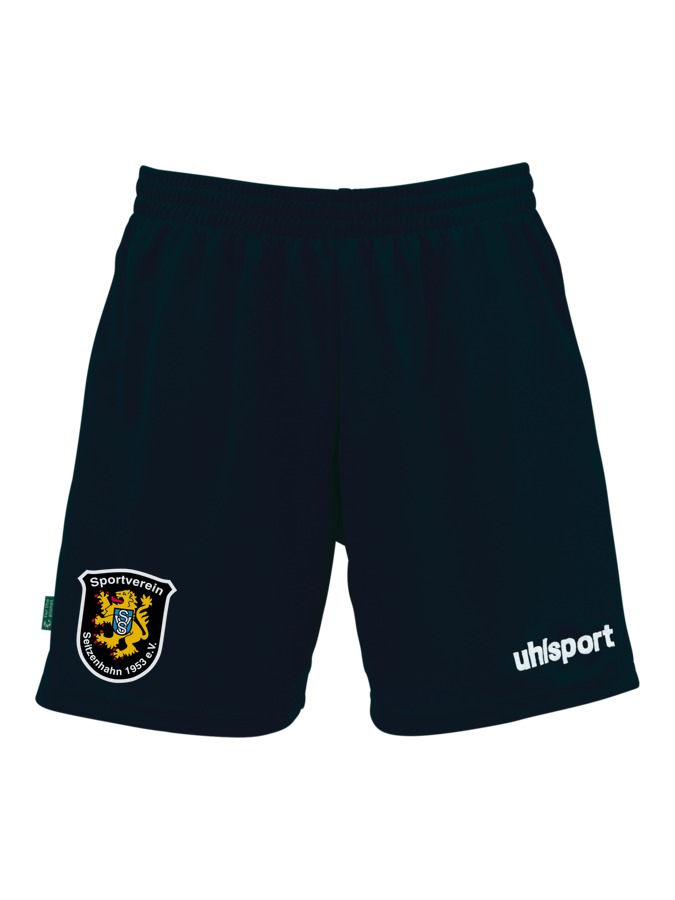 uhlsport Center Basic Shorts FTP Damen