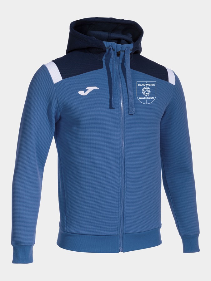 Joma Toledo Kapuzenjacke