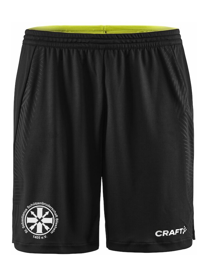 Craft Extend Shorts