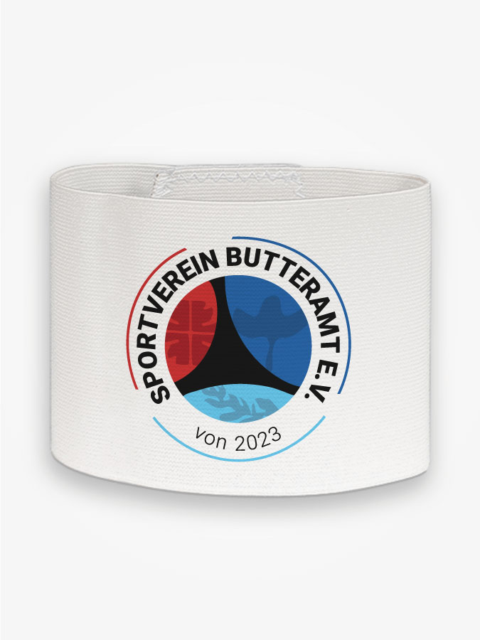 Armbinde Logo