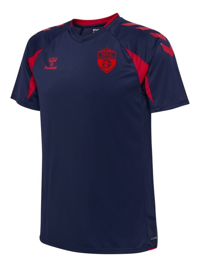 Hummel Core 2.0 Jersey Trikot