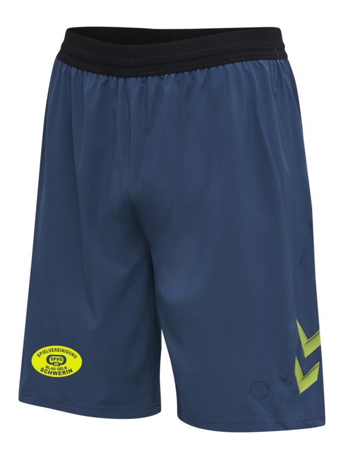 Hummel Lead Pro Training Shorts