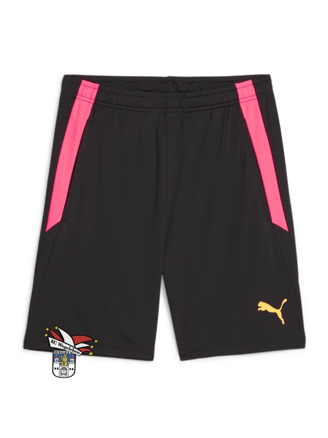 PUMA teamLIGA Training Shorts 2 (Offene Taschen)