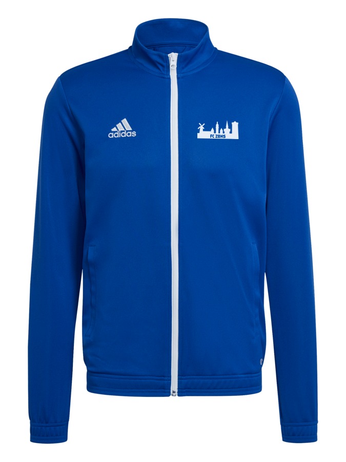 adidas Entrada 22 Trainingsjacke