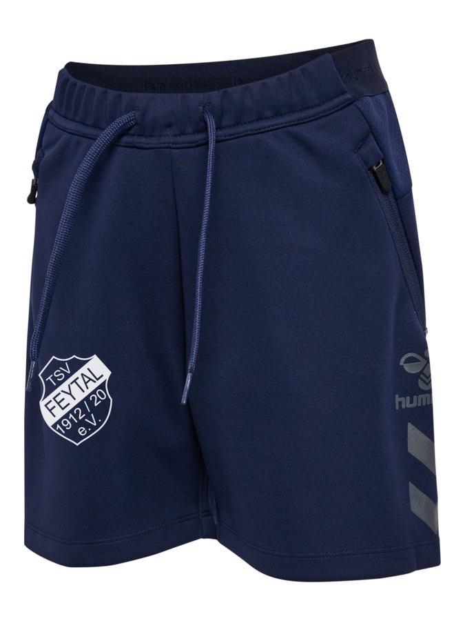 Hummel Cima 2.0 Shorts Damen