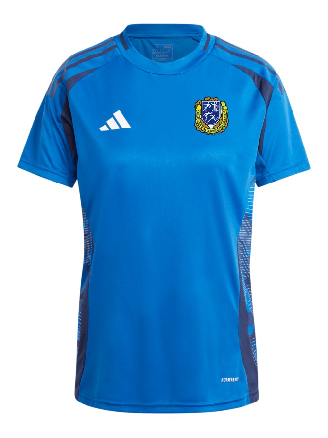 adidas Tiro 24 Competition Match Trikot Damen