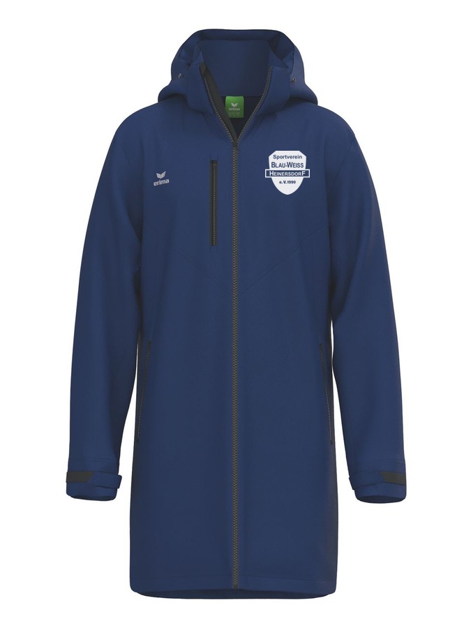 Erima Compete Stadionjacke