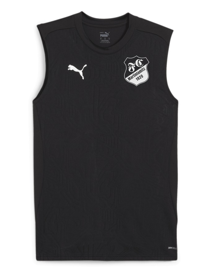 PUMA teamFINAL Trainingstanktop