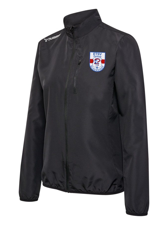 Hummel Run Jacke Damen