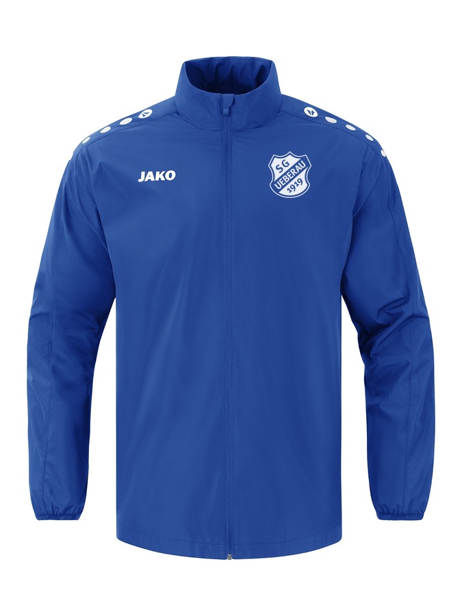 Jako Allwetterjacke Light One