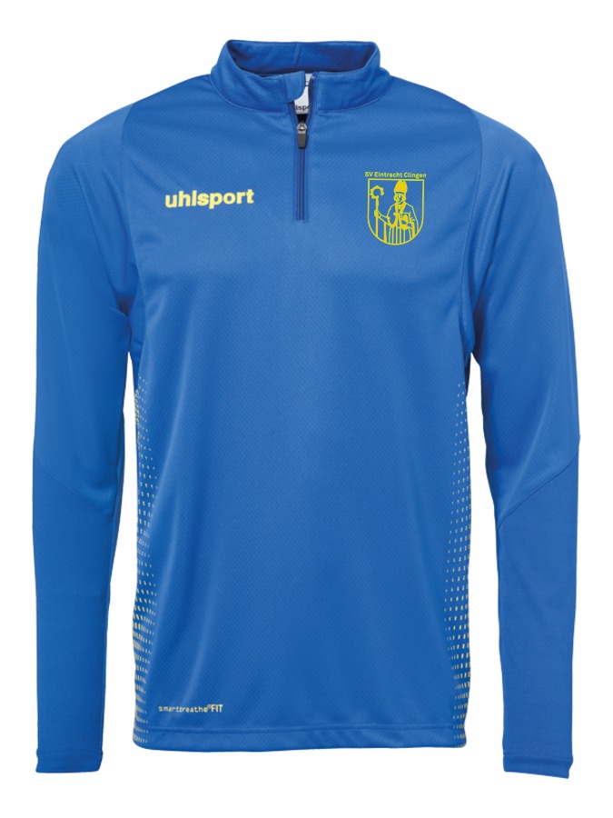 uhlsport Score 1/4 Zip Top