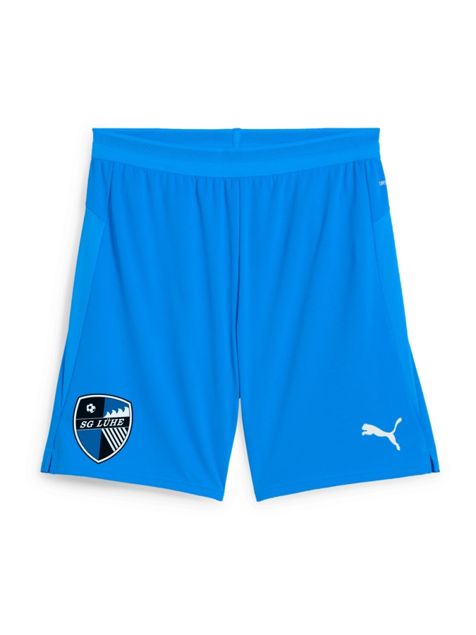 PUMA teamCUP Shorts