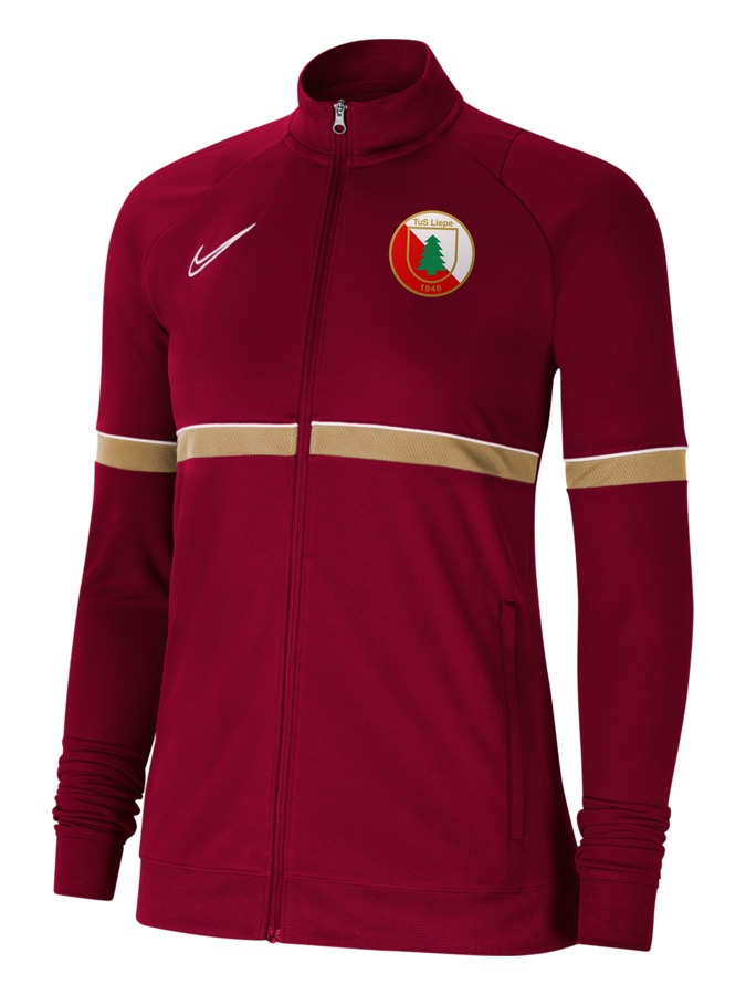 Nike Academy 21 Knit Trainingsjacke Damen