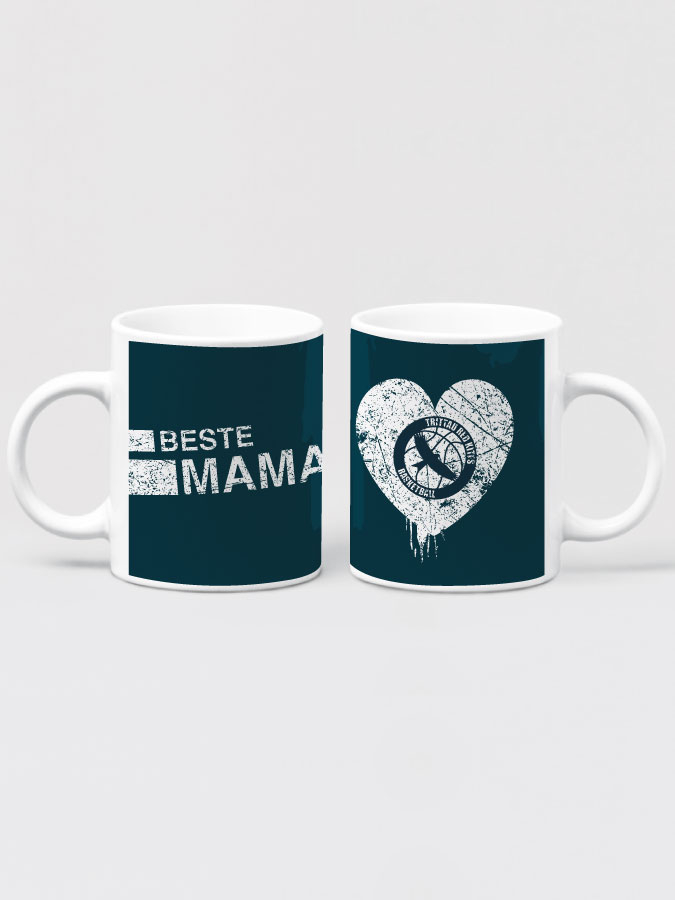 Tasse - Beste Mama