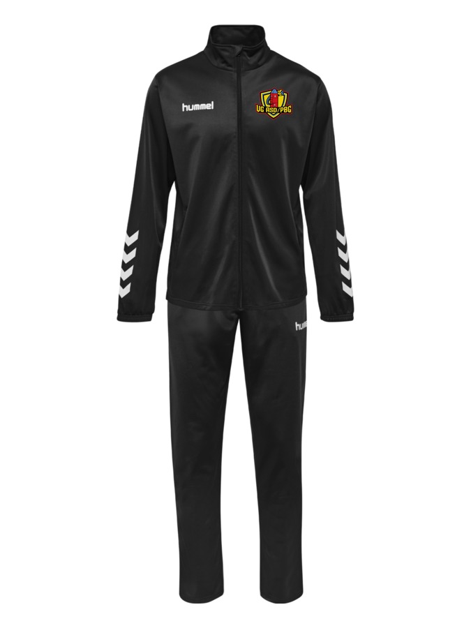 Hummel Promo Poly Suit