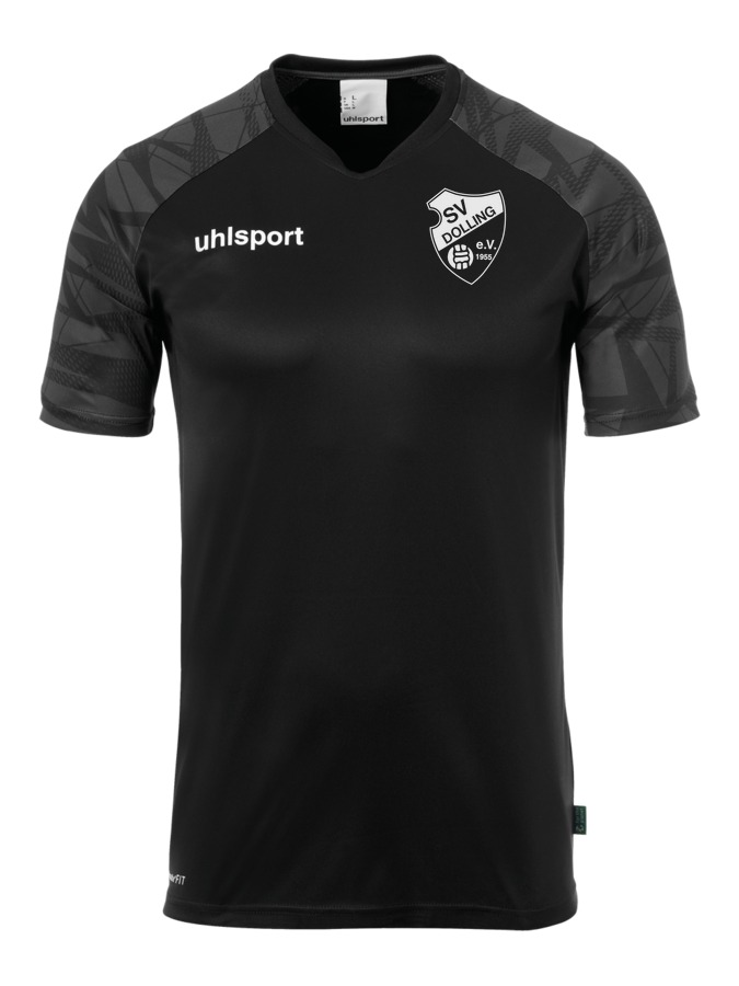 uhlsport Goal 25 Trikot Kurzarm