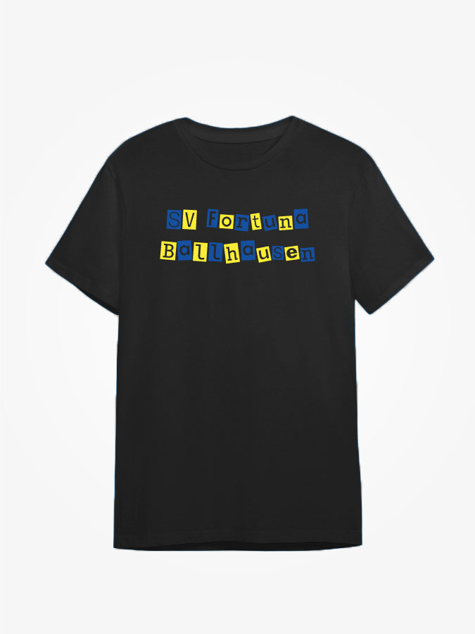 Shirt Letter Kids