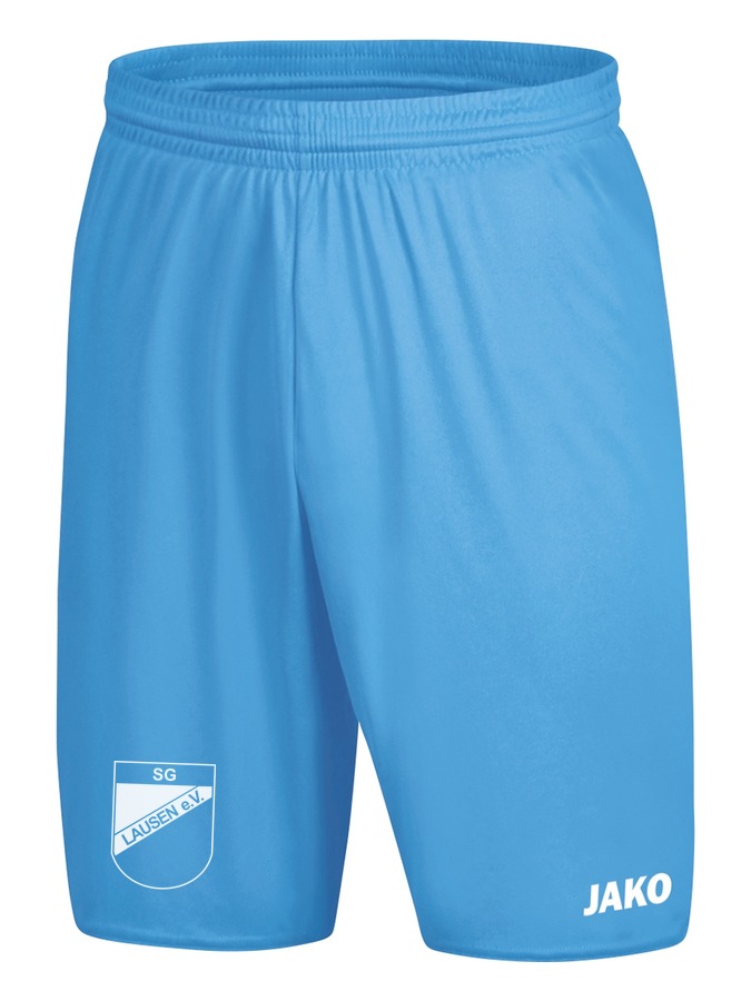 Jako Sporthose Manchester 2.0 ohne Innenslip