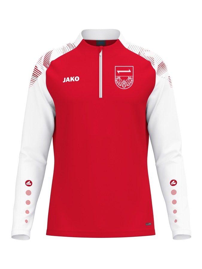 Jako Ziptop Sonic