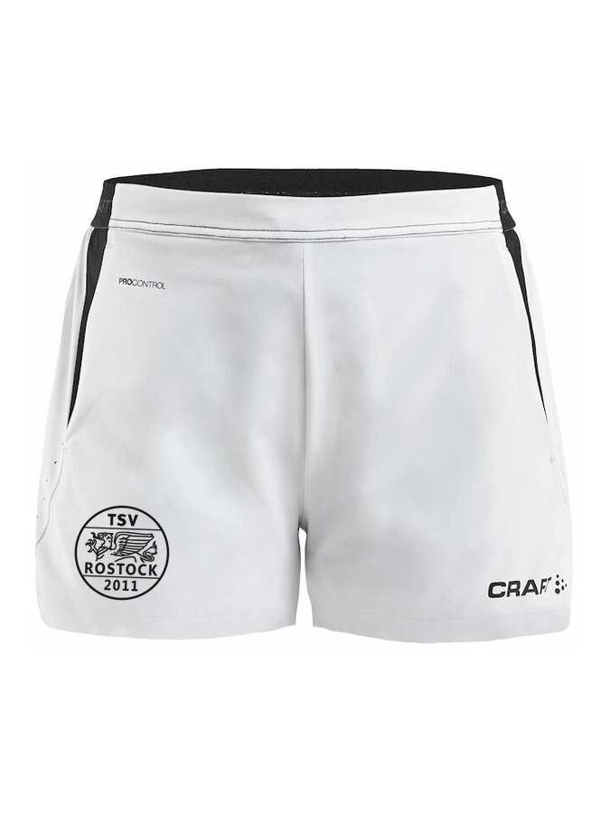 Craft Pro Control Impact Shorts Damen