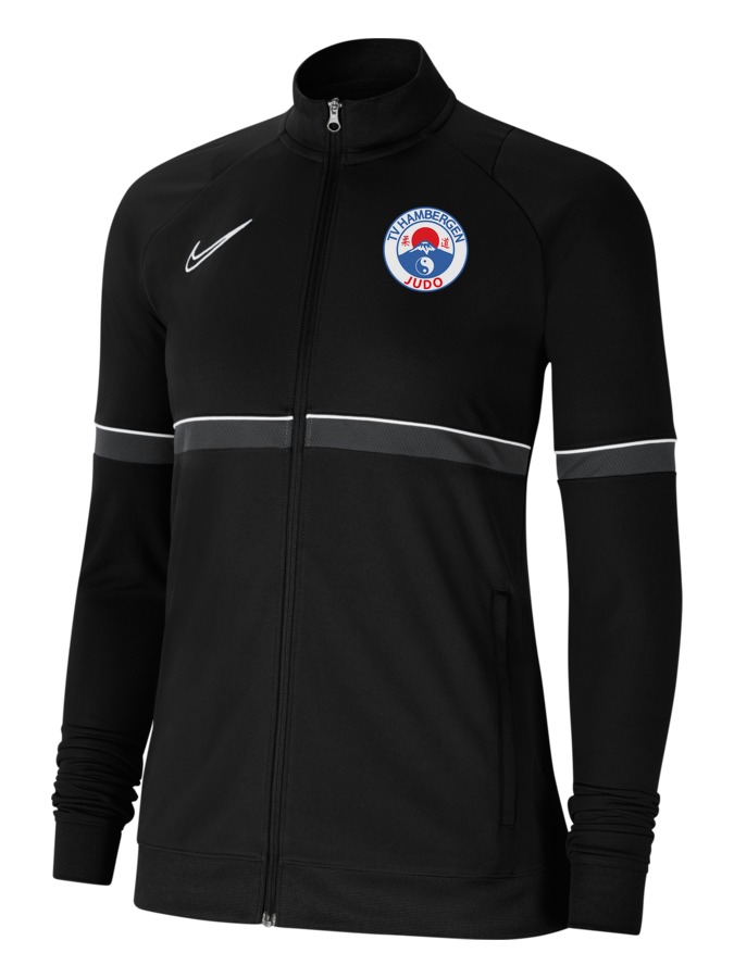 Nike Academy 21 Knit Trainingsjacke Damen