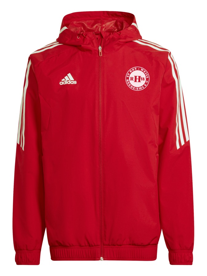 adidas Condivo 22 Allwetterjacke