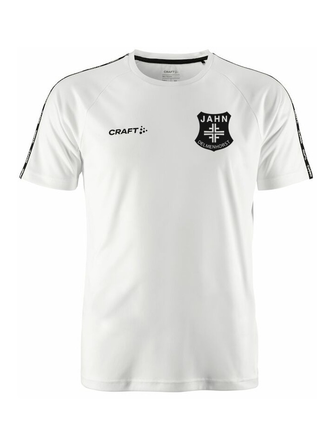 Craft Squad 2.0 Contrast Trikot