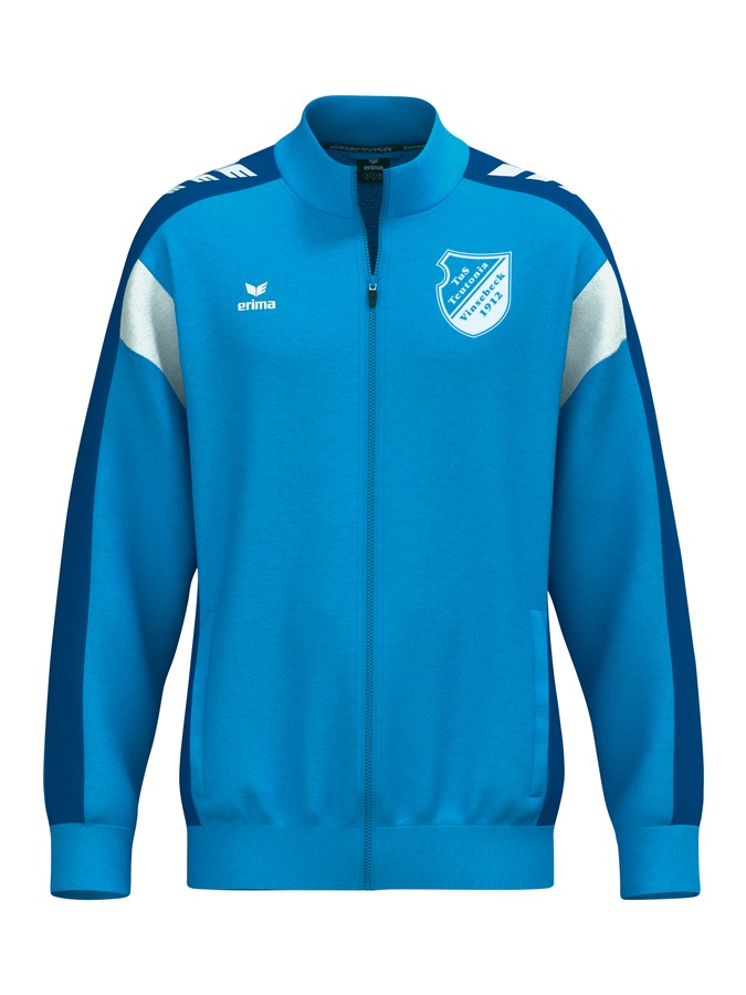 Erima Celebrate 125 Trainingsjacke