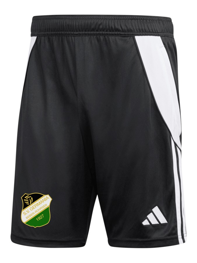 adidas Tiro 24 Trainingsshorts