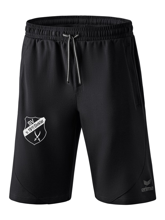 Erima Essential Sweatshorts
