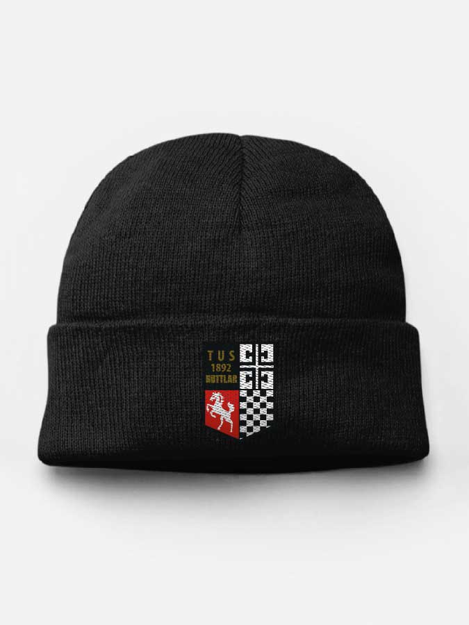 Beanie Kids Sticklogo