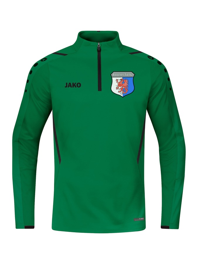 Jako Ziptop Challenge