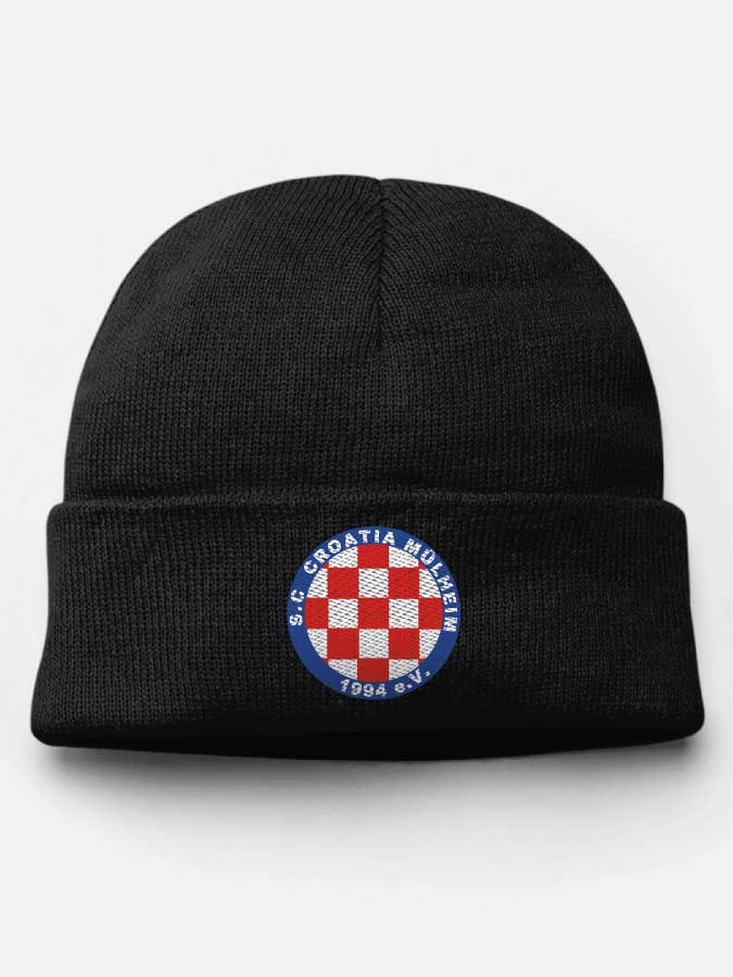 Beanie Sticklogo