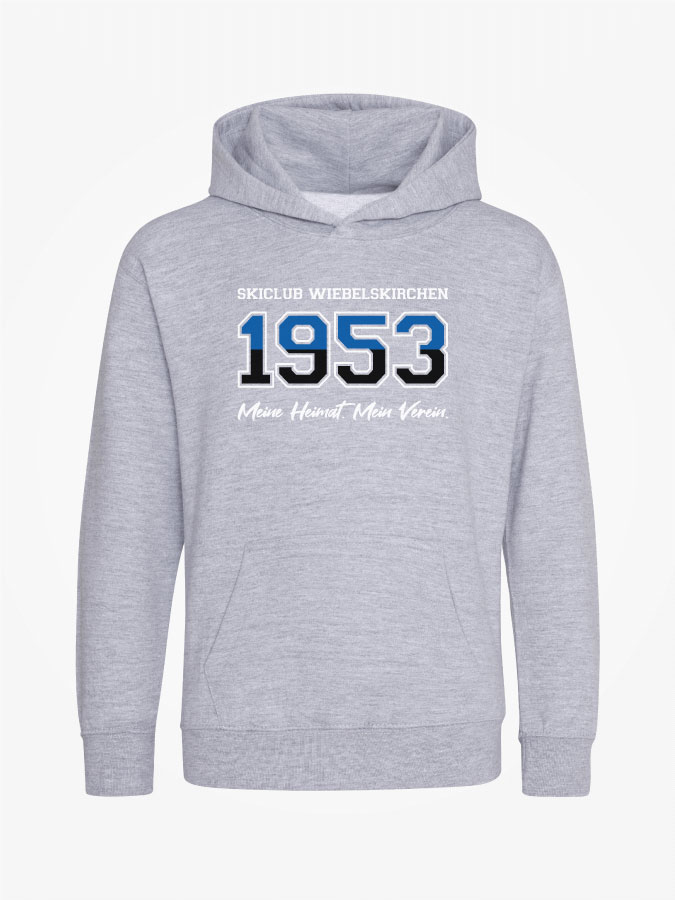 Hoodie Established Kids