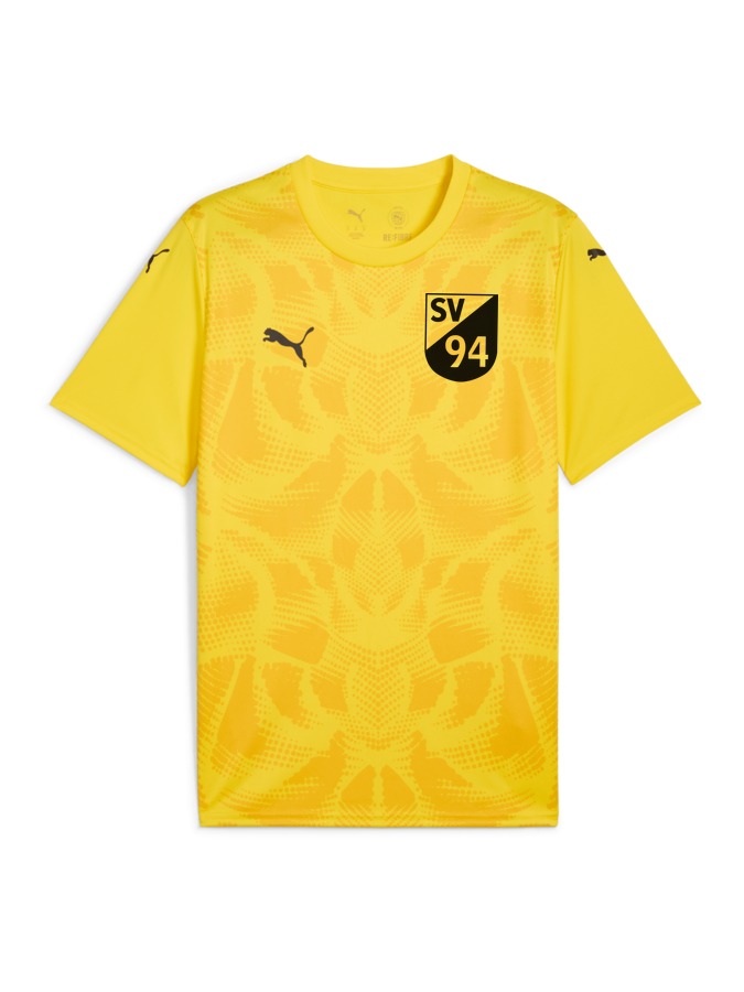 PUMA teamULTIMATE Trikot
