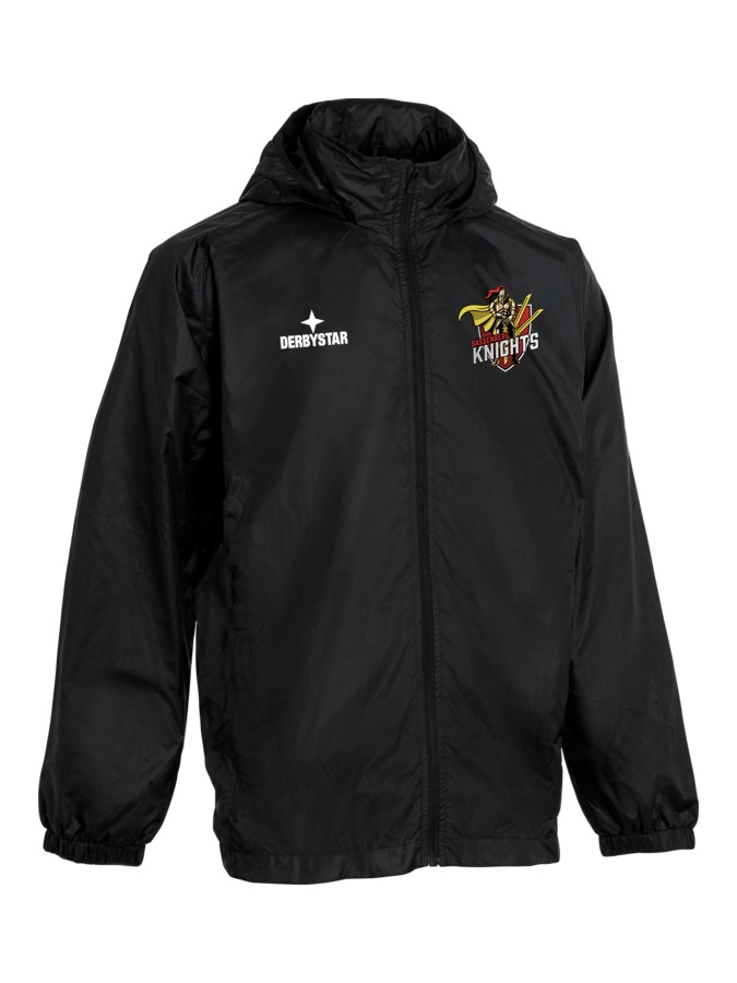 Derbystar Hyper Allwetterjacke II