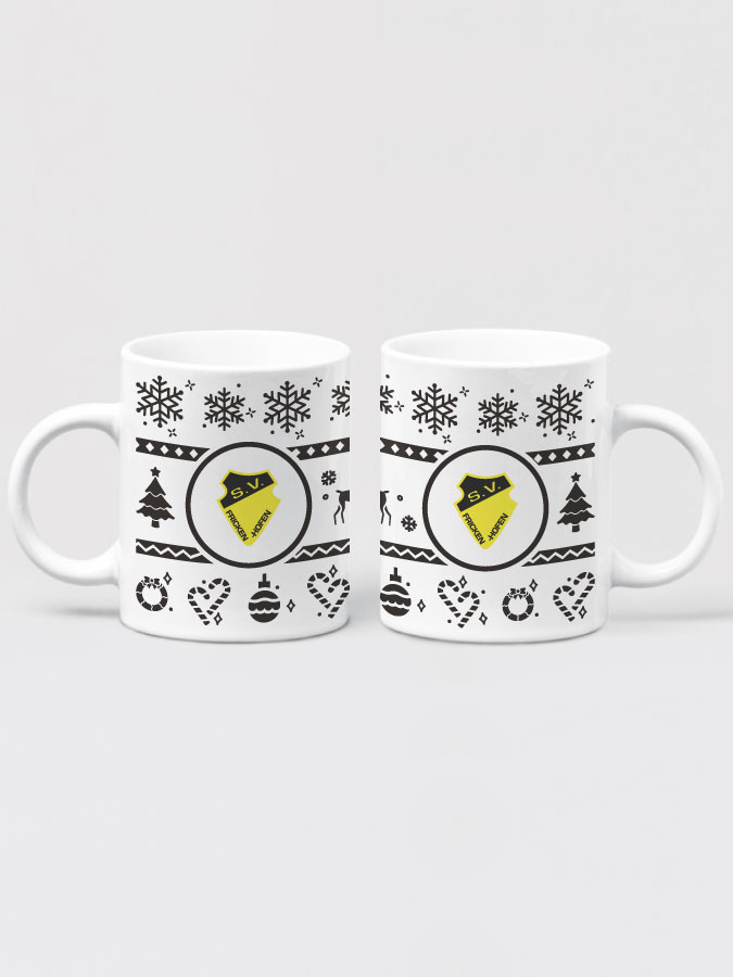 Tasse Christmas
