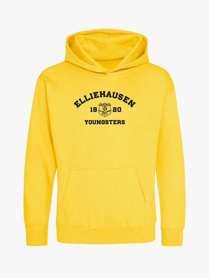 Hoodie Youngsters Kids