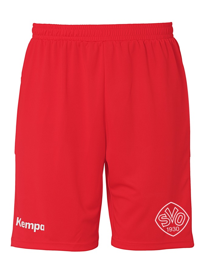 Kempa Performance Short