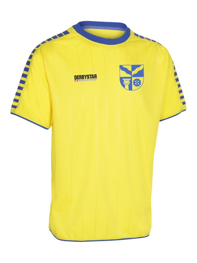 Derbystar Hyper Trikot