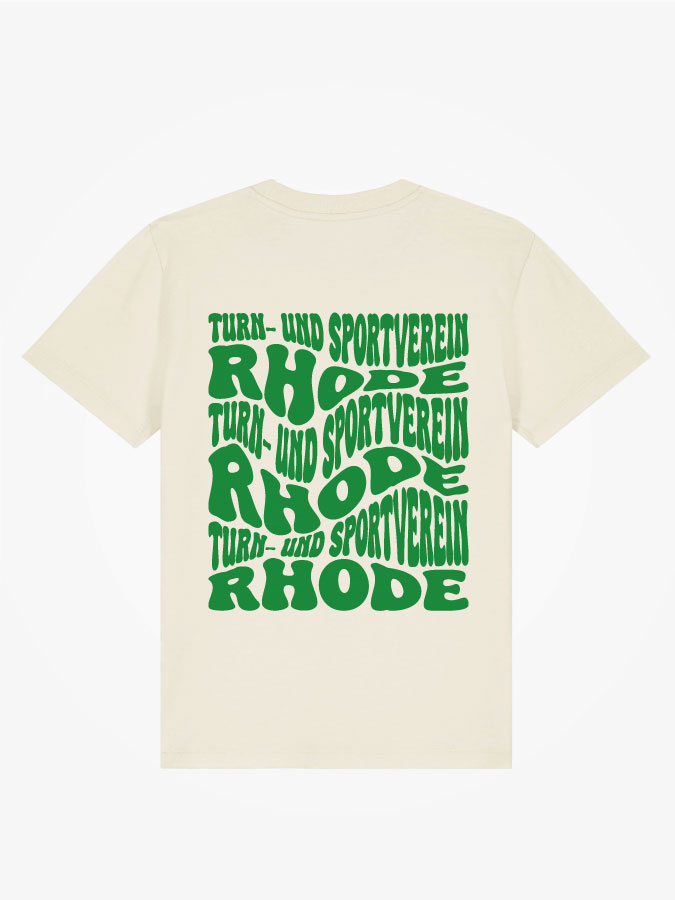 Shirt Wavy Kids