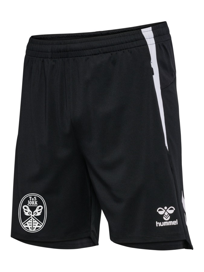 Hummel Lead 2.0 Training Shorts